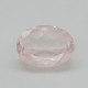 Rose Quartz 5.6 Ct Best Quality Rose Quartz 5.6 Ct Best Quality